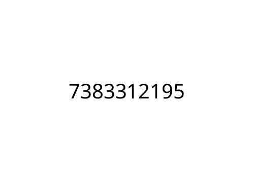 7383312195
