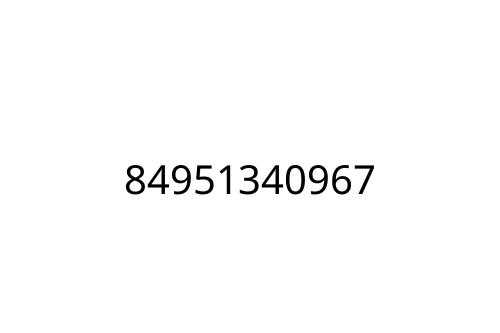84951340967
