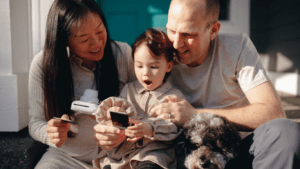 Bilingual Babies