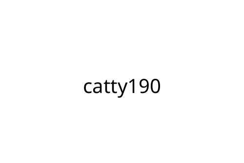 catty190