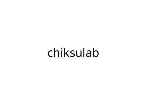 chiksulab