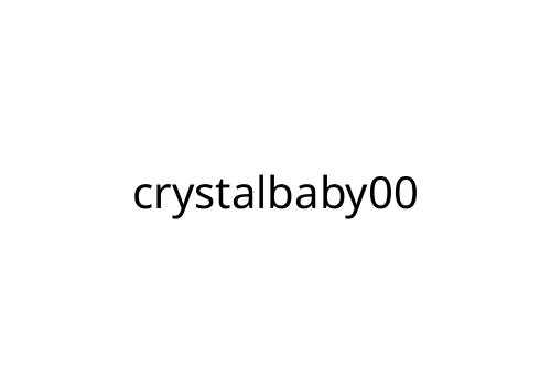 crystalbaby00