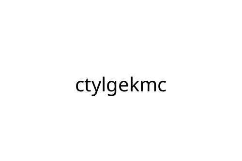 ctylgekmc