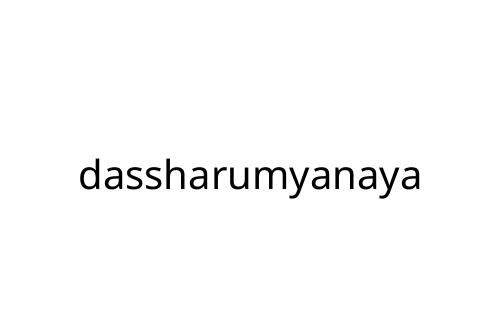 dassharumyanaya