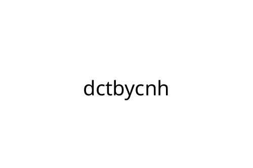 dctbycnh