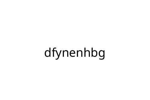 dfynenhbg