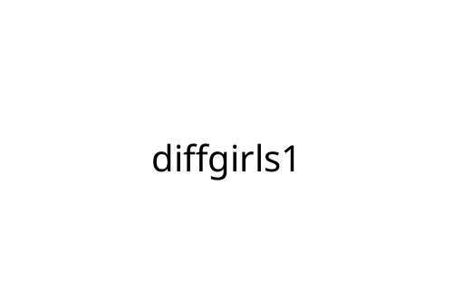 diffgirls1