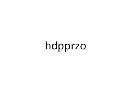 hdpprzo