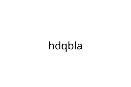 hdqbla