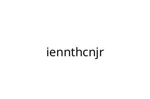 iennthcnjr