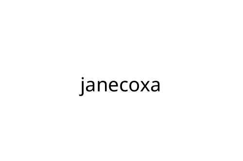 janecoxa
