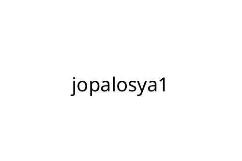 jopalosya1