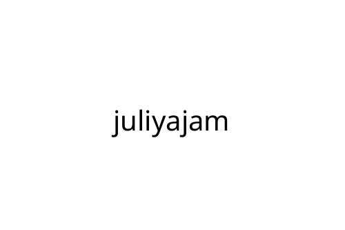 juliyajam