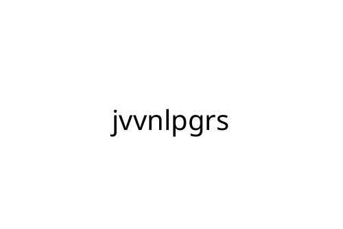 jvvnlpgrs