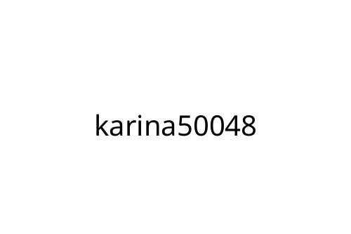 karina50048