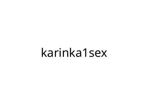 karinka1sex