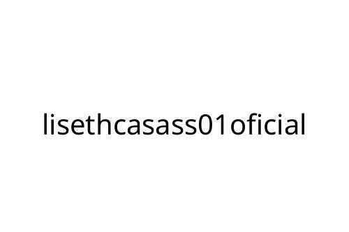 lisethcasass01oficial