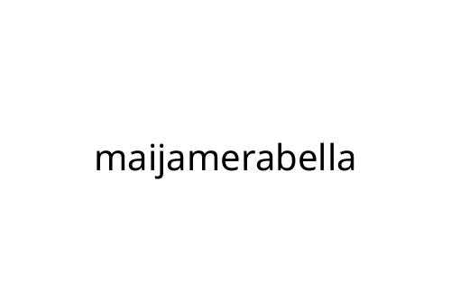 maijamerabella