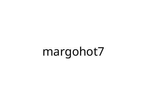 margohot7