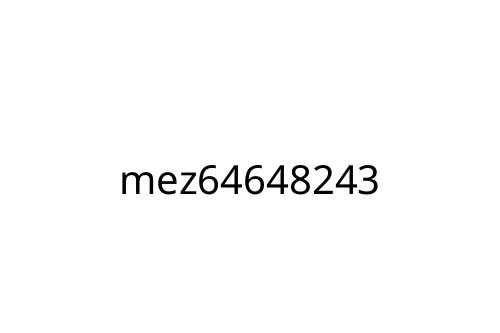 mez64648243