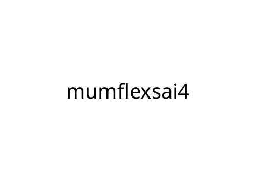 mumflexsai4