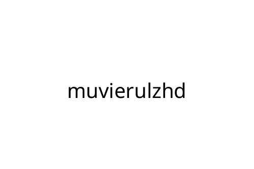 muvierulzhd