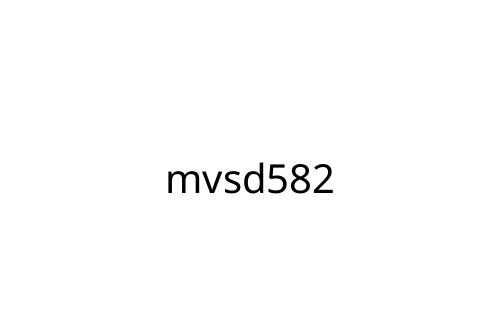 mvsd582