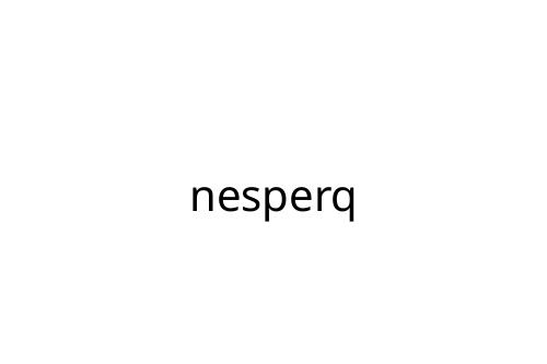 nesperq