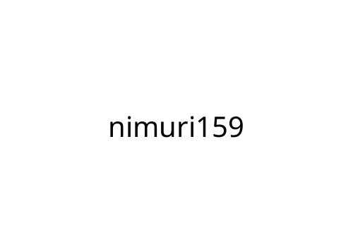 nimuri159