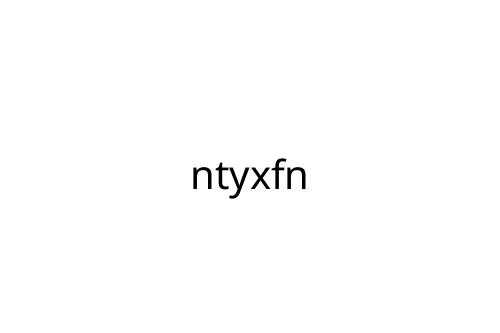 ntyxfn