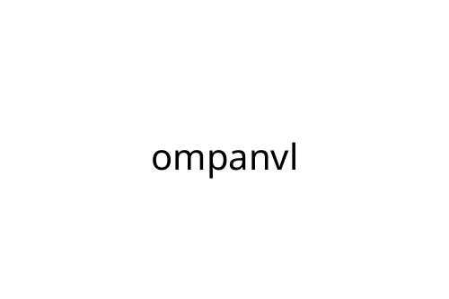 ompanvl