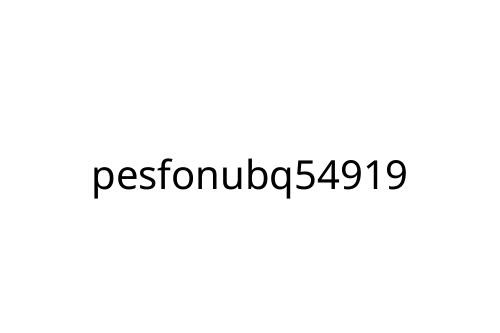 pesfonubq54919