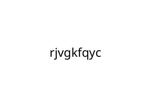 rjvgkfqyc