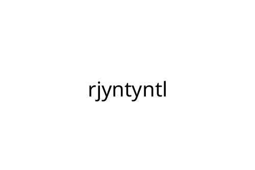 rjyntyntl