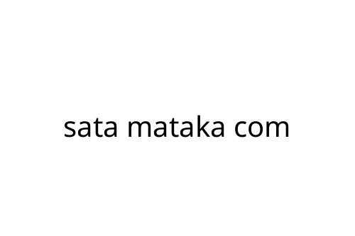 sata_mataka_com