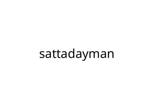 sattadayman