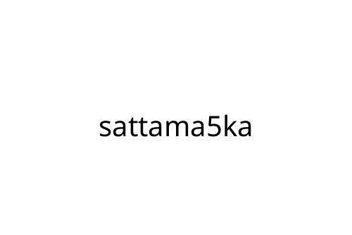 sattama5ka