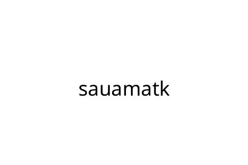 sauamatk