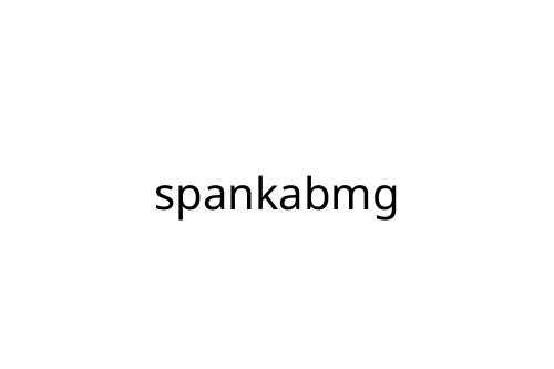 spankabmg