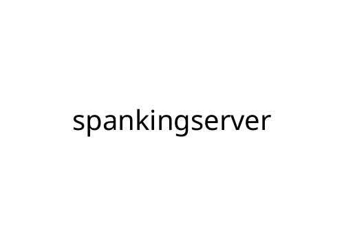 spankingserver