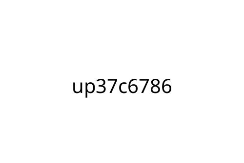 up37c6786