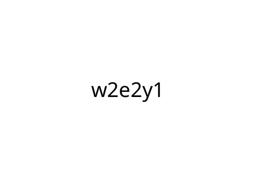 w2e2y1