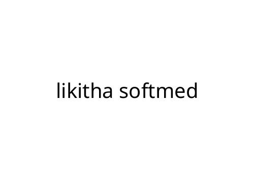 likitha softmed