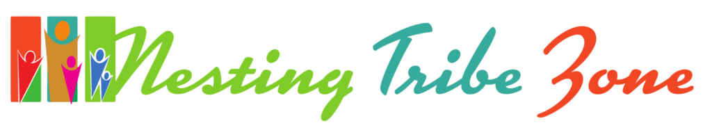 nestingtribezone logo