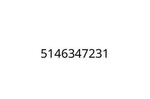 5146347231