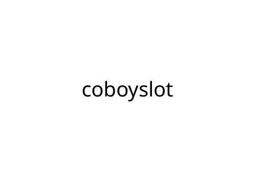 coboyslot