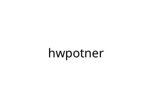 hwpotner