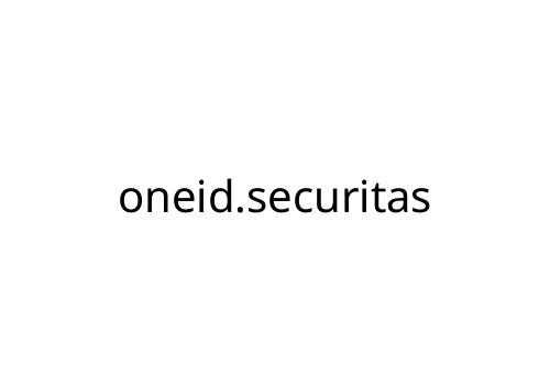 oneid_securitas