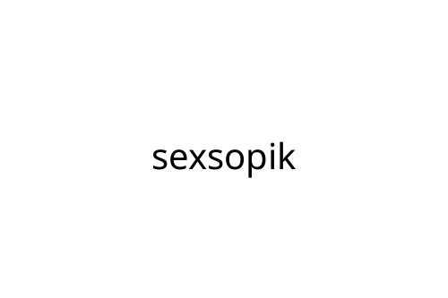 sexsopik