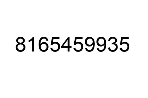 8165459935